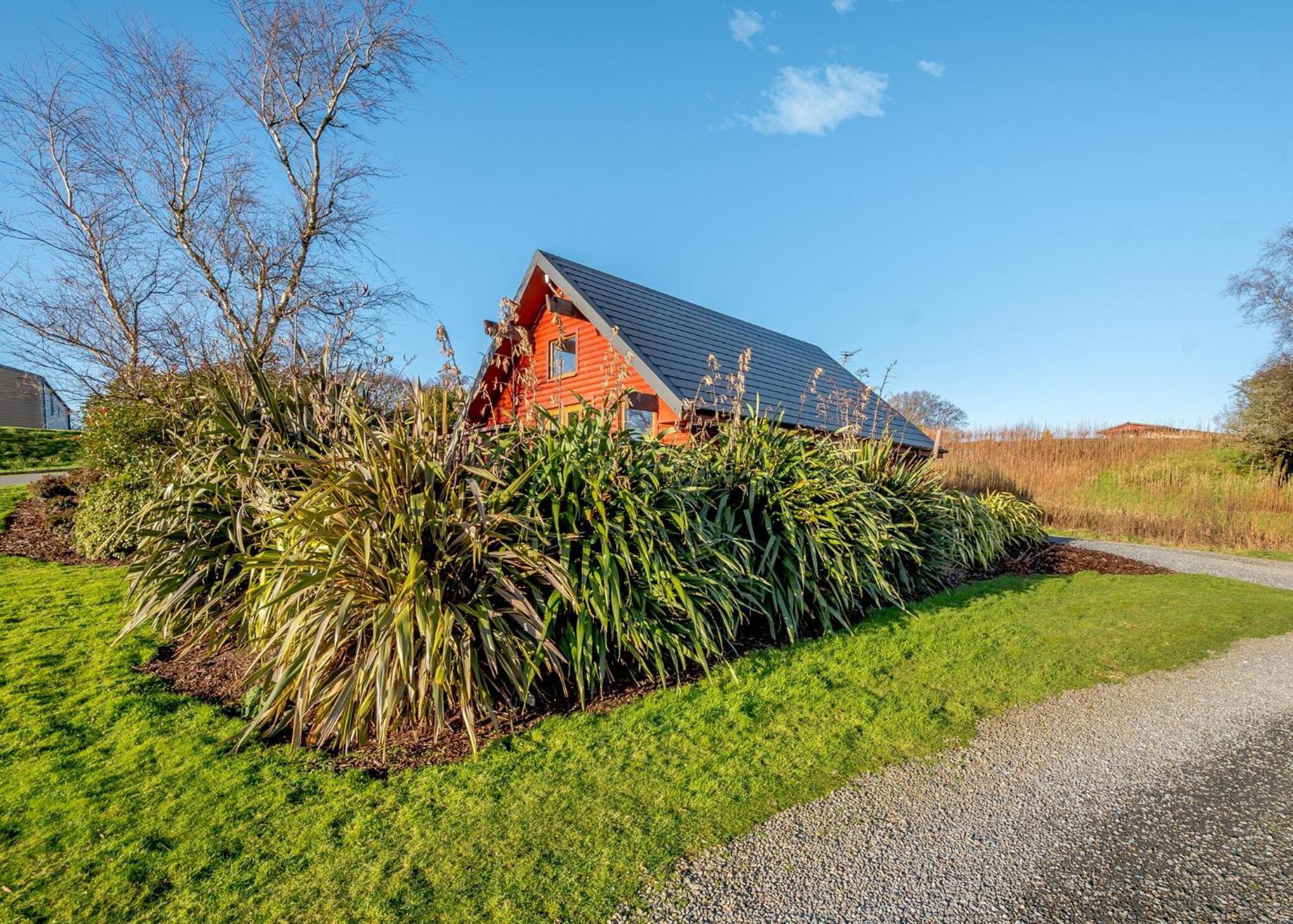 Nunland Hillside Lodges Holywood  Εξωτερικό φωτογραφία